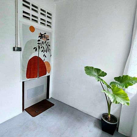 Kaneang Apartment-กันเองอพาร์ทเมนท์ Джомтиен Бийч Екстериор снимка