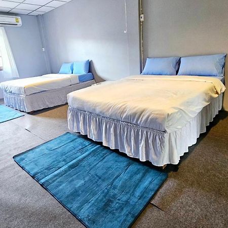 Kaneang Apartment-กันเองอพาร์ทเมนท์ Джомтиен Бийч Екстериор снимка