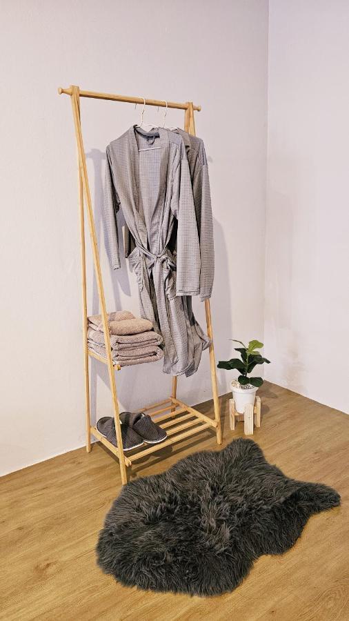 Kaneang Apartment-กันเองอพาร์ทเมนท์ Джомтиен Бийч Екстериор снимка